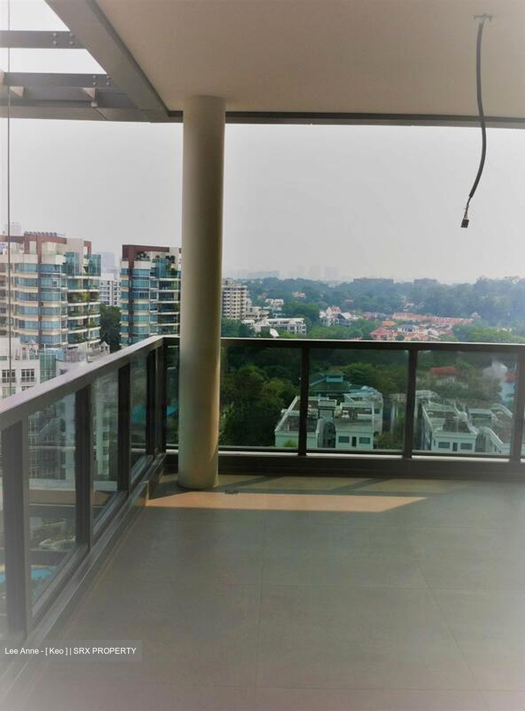 Fifteen Robin (D10), Condominium #570971551